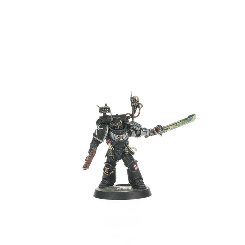 Warhammer 40K Kill Team: Deathwatch
