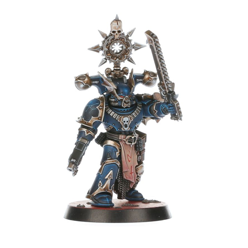 Warhammer 40K Kill Team: Nemesis Claw