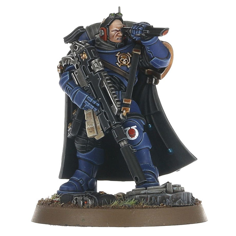 Warhammer 40K Space Marines: Primaris Eliminators