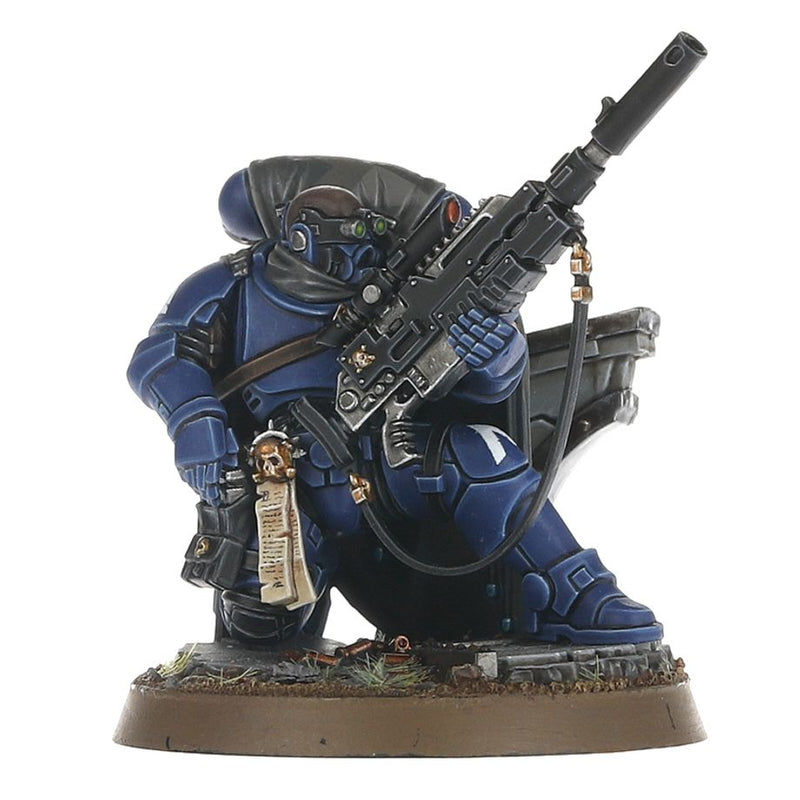 Warhammer 40K Space Marines: Primaris Eliminators