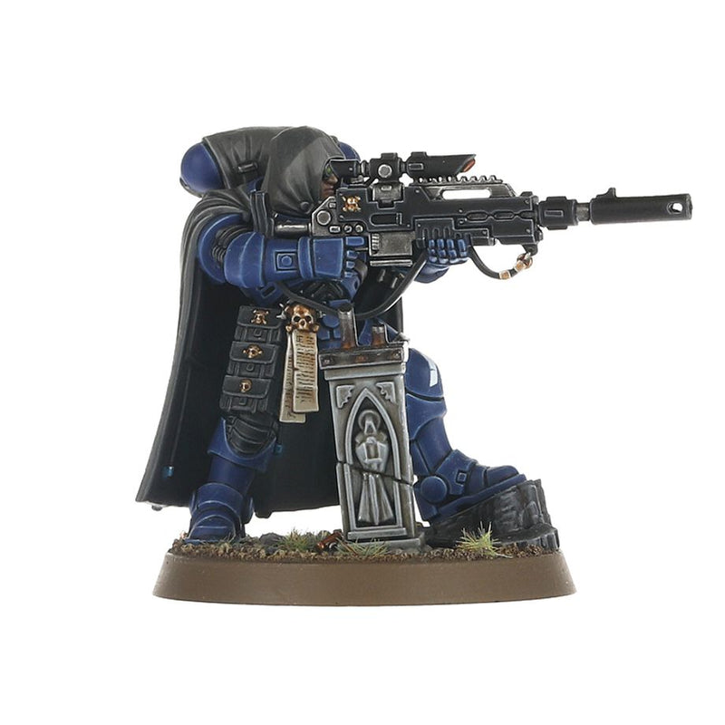 Warhammer 40K Space Marines: Primaris Eliminators