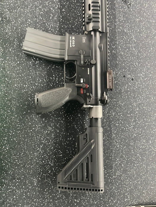 Used H&K 416D GBB