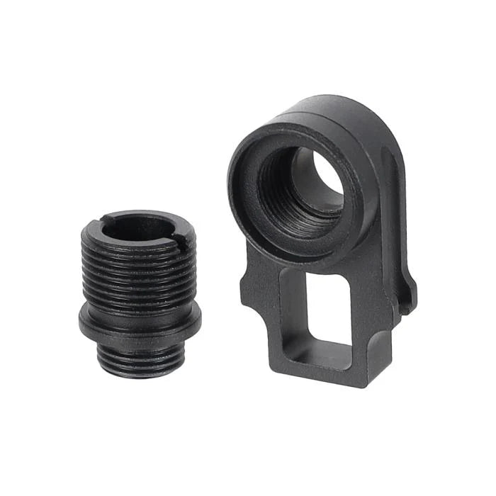 LayLax Hi-CAPA E Silencer Attachment NEO