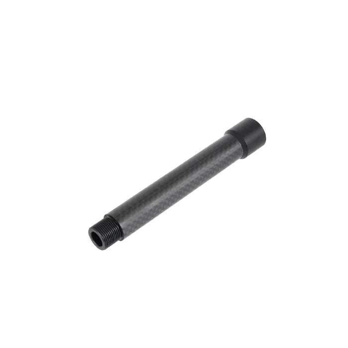 Laylax First Factory Carbon Outer Barrel Piece