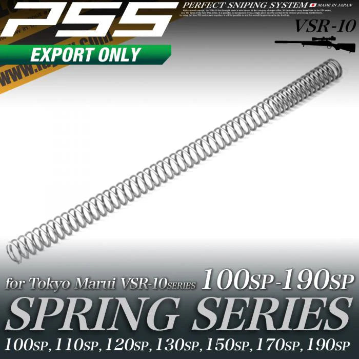 LayLax PSS10 VSR-10 Spring