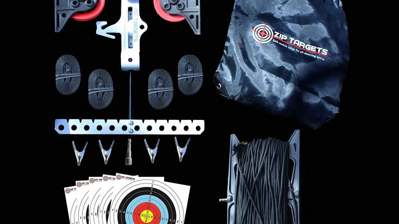 Zip Range Products