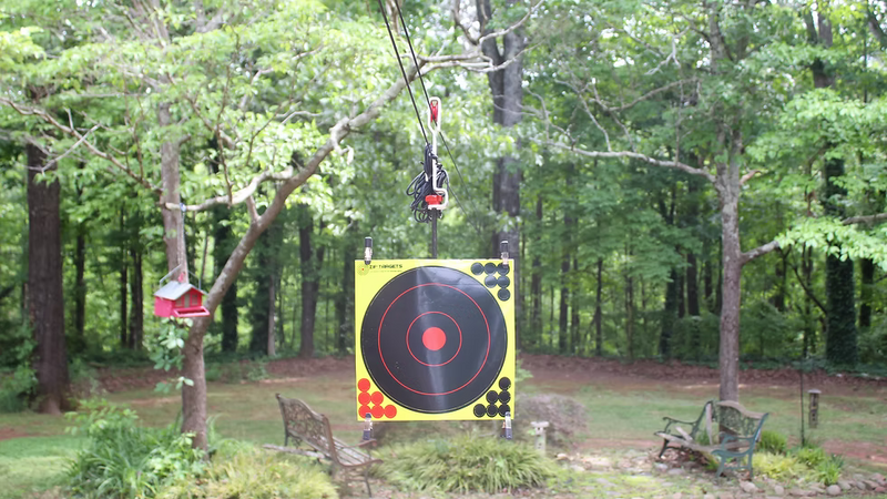 Zip Range Products