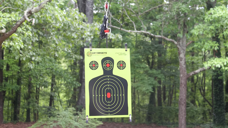 Zip Range Products