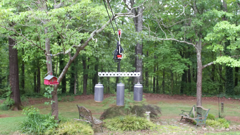Zip Range Products