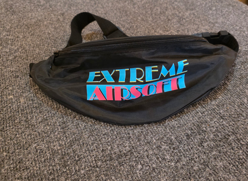 Extreme Airsoft Fanny Pack