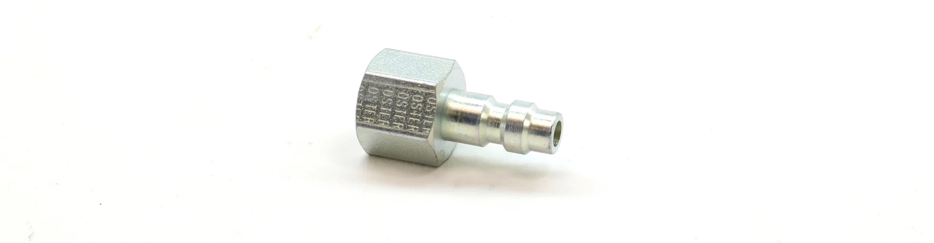 PolarStar Foster QD Male 1/8 NPT FEM — Extreme Airsoft RI