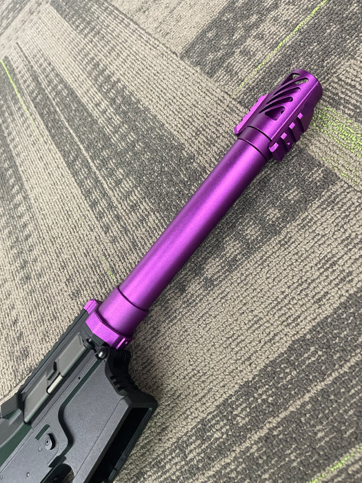 “Purp” - Custom Airtac SSG1