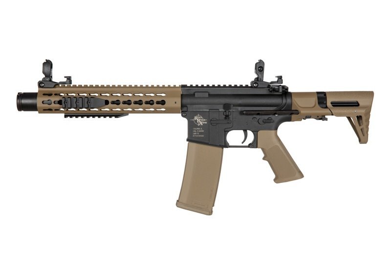 Specna Arms SA-C07 PDW CORE Carbine Replica - Half-Tan