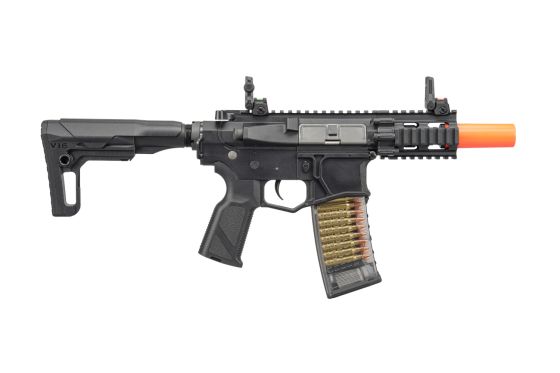 G&G CM16 GMS SBR