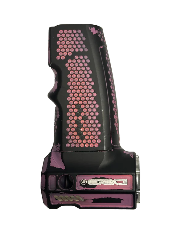 Monk ESG RAW Wolverine G2 Grip