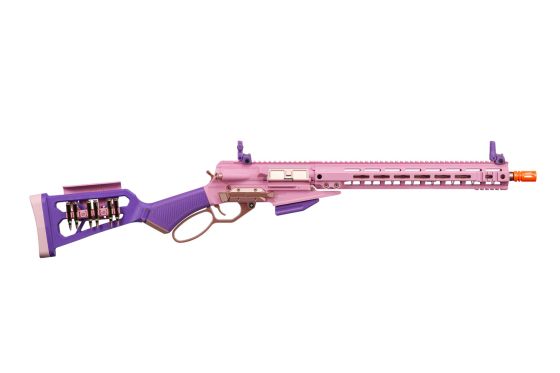 G&G LEVAR 15