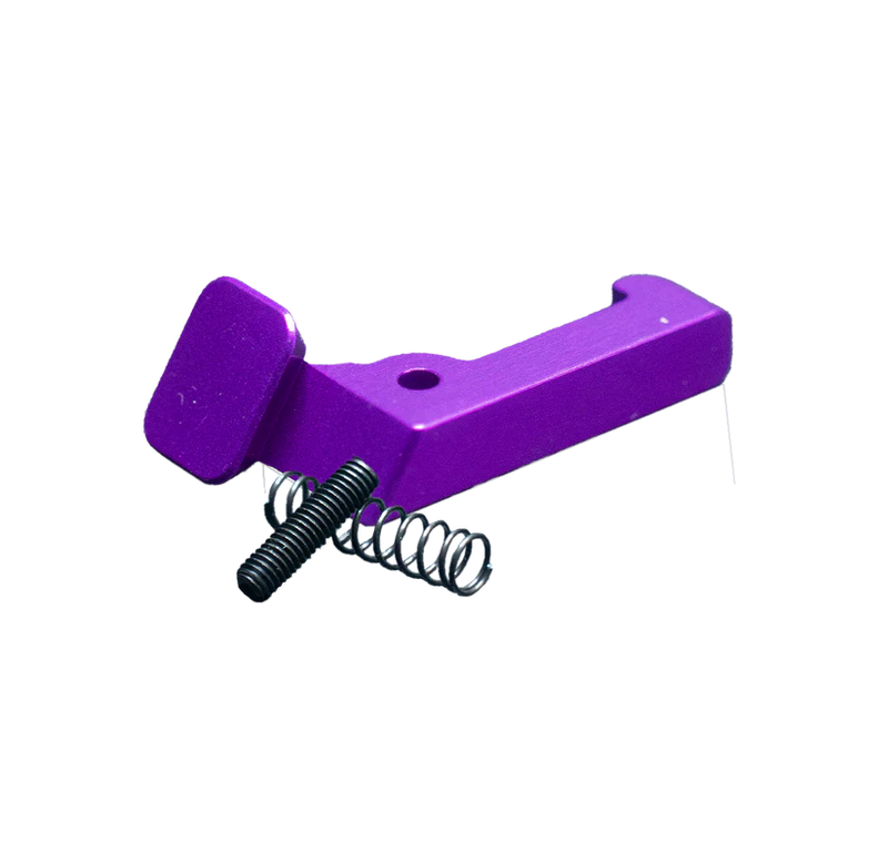 Monk Customs Mag Release for the M-Adapter