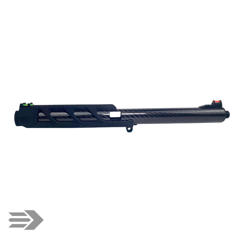 AirTac Customs AEG CRBN Upper — Extreme Airsoft RI AirTac Customs AEG CRBN Upper — Extreme Airsoft RI