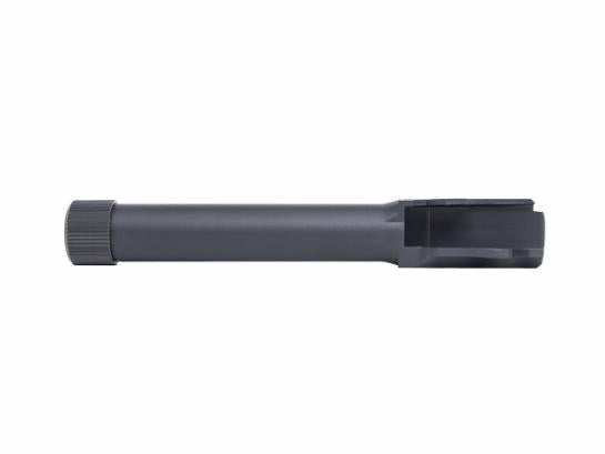 ASG CZ P-10C Outer Barrel with Outer Threading Upgrade Part