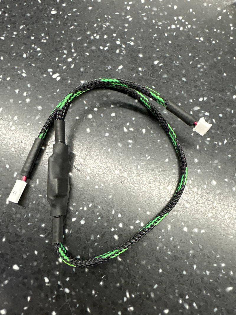 Polarstar tracer unit wire harness