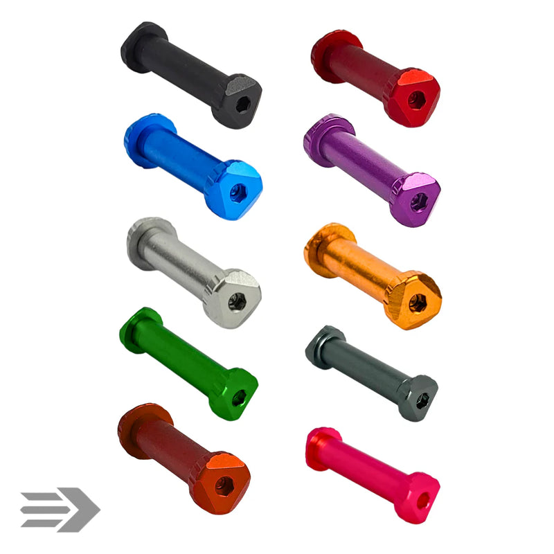 AirTac Customs Aluminum M4 Body Pin