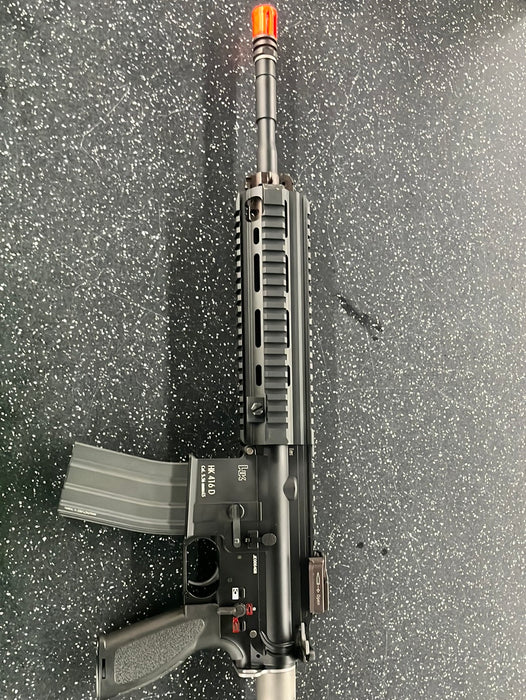 Used H&K 416D GBB