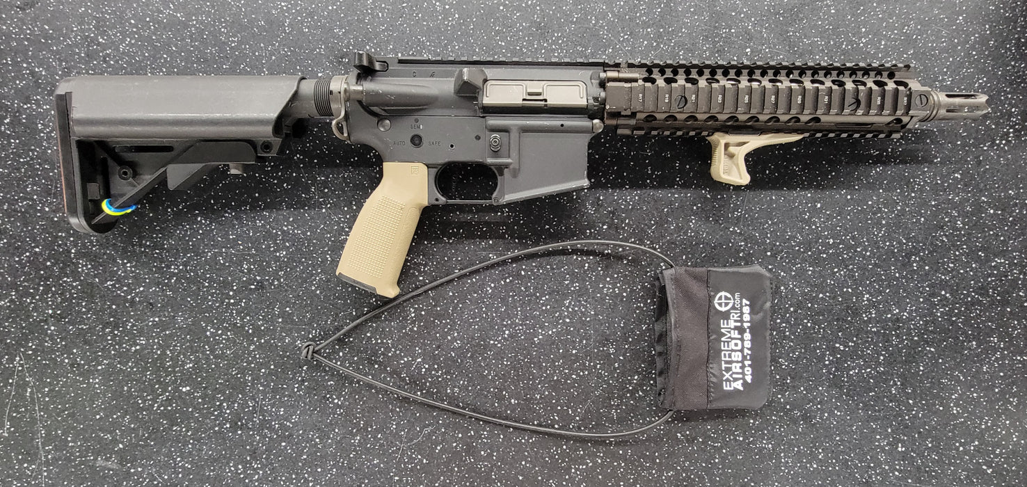 USED - VFC Avalon Mk 18 - Custom