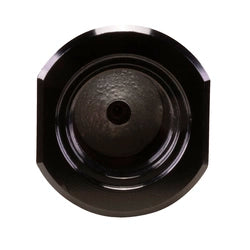 Nitrogen NitroAir Cartridge to PCP Regulator Adapter (5/8th thread)