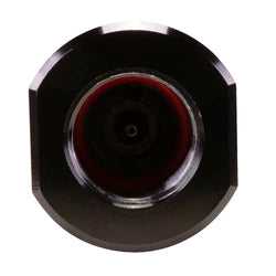 Nitrogen NitroAir Cartridge to PCP Regulator Adapter (5/8th thread)