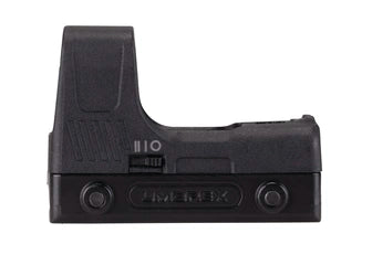Umarex RDS8 Red Dot Pistol Optic