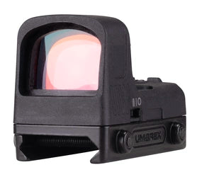 Umarex RDS8 Red Dot Pistol Optic