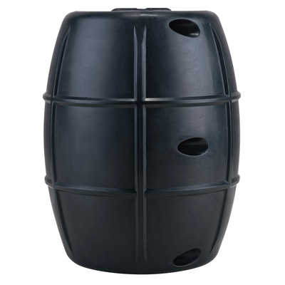 Elite Force Hailstorm Glow in the Dark Green Gas Airsoft BB Grenade