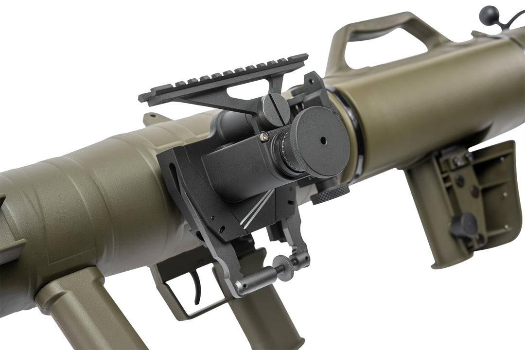 Elilte Force M3 MAAWS Launcher GBB