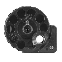 Umarex Komplete NCR 10-round Magazine .22 (2 pk)