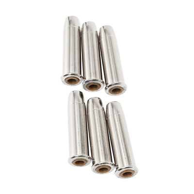 COLT SINGLE ACTION ARMY 45 177 PELLET CARTRIDGES 6 PACK