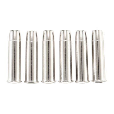 COLT SINGLE ACTION ARMY 45 177 PELLET CARTRIDGES 6 PACK