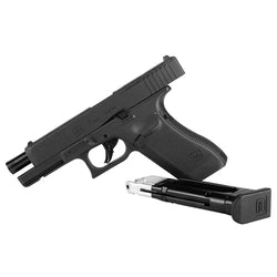 GLOCK 17 Gen5 MOS Optic Ready .177 BB Pistol