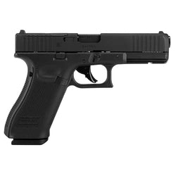 GLOCK 17 Gen5 MOS Optic Ready .177 BB Pistol