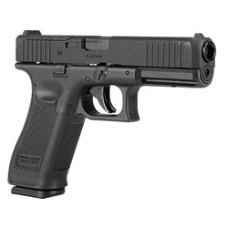 GLOCK 17 Gen5 MOS Optic Ready .177 BB Pistol