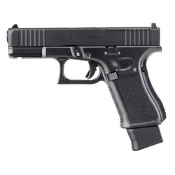 GLOCK 19 Gen 5 MOS Blowback .177 BB Pistol