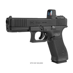 GLOCK 17 Gen5 MOS Blowback .177 BB Pistol