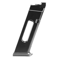 Glock 17Gen5 MOS .177 Mag