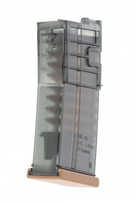 HK M110A1 AEG Magazine