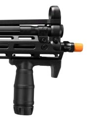HK MP5 Gen2 EyeTrace AEG