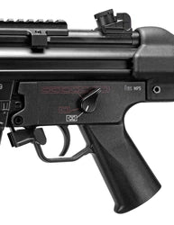 HK MP5 Gen2 EyeTrace AEG