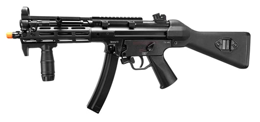 HK MP5 Gen2 EyeTrace AEG