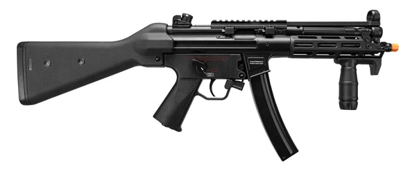 HK MP5 Gen2 EyeTrace AEG