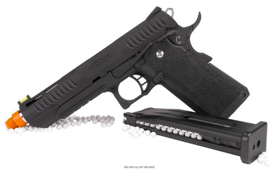 Trinity Hi-Capa CO2 Airsoft Pistol