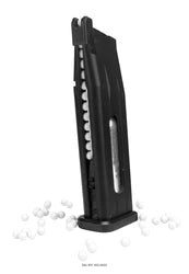 Trinity Hi-Cappa CO2 Magazine