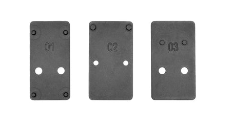 Beretta APX Optic Ready GBB Pistol